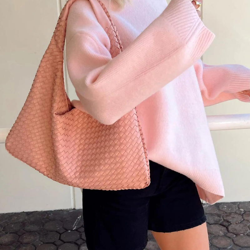 Ninalo™ - Pull à col rond