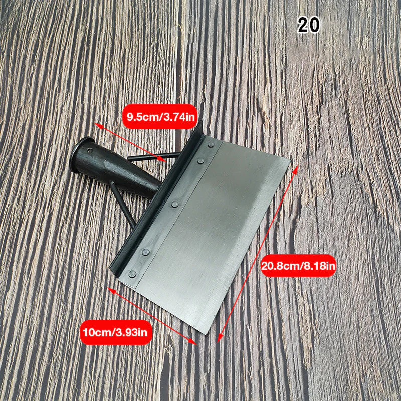 WeedPro™ | Pelle de nettoyage multifonctionnelle