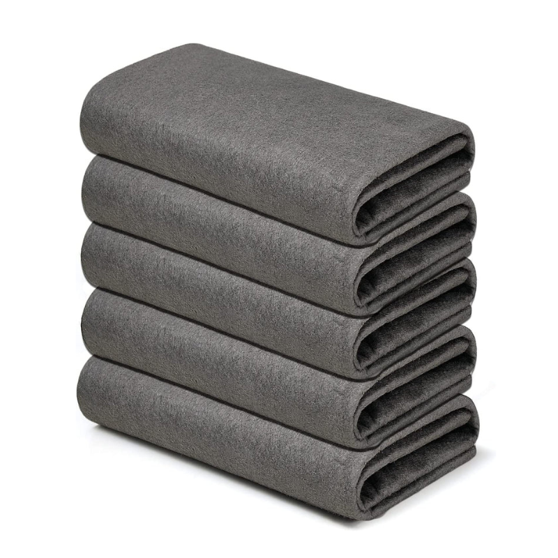 Chiffon de nettoyage microfibre | Ninalo™