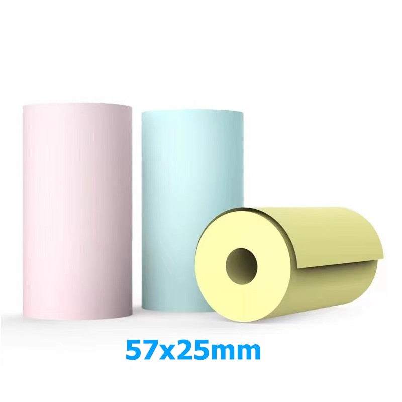 Mini Smartphone Printer™ - Imprimante de poche