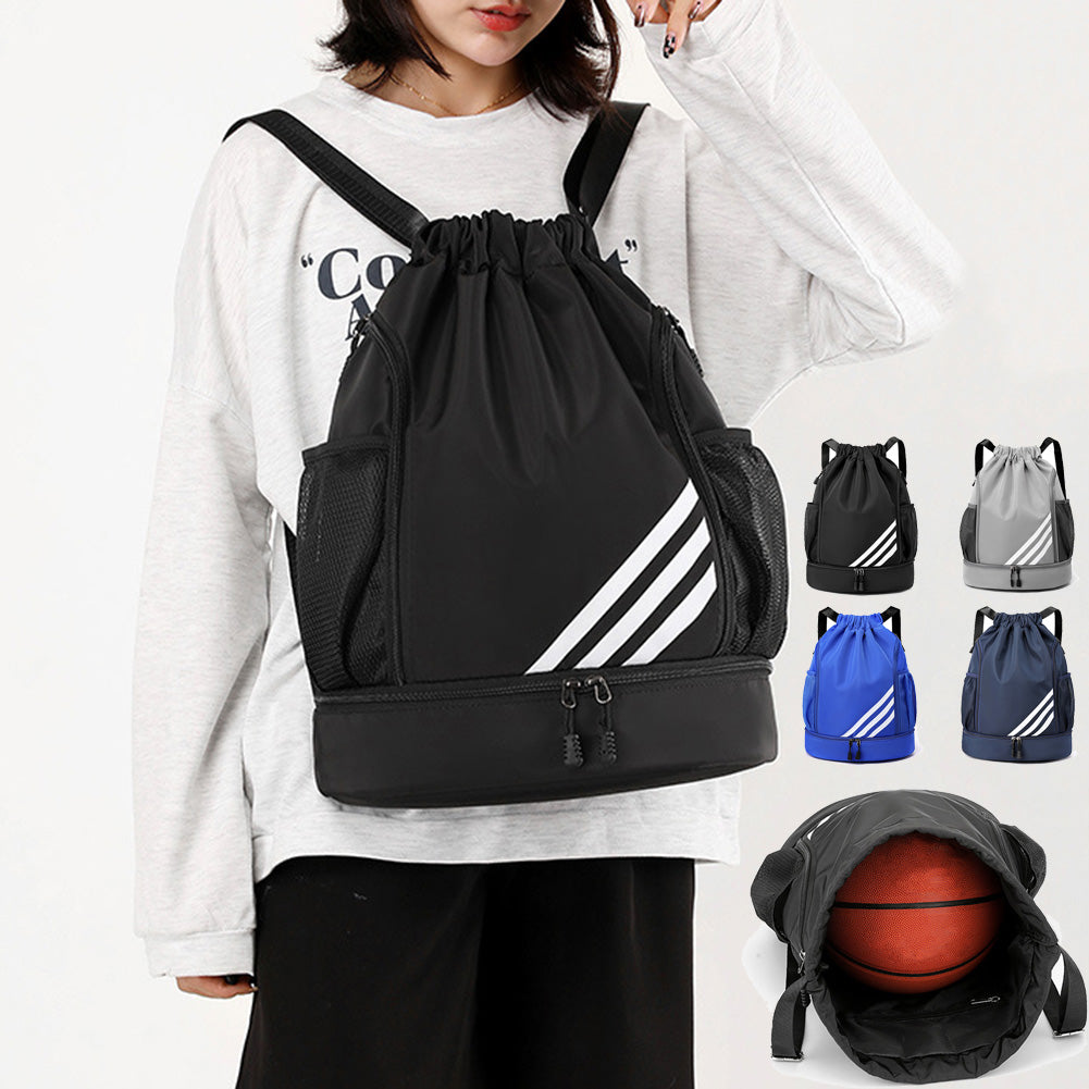 AquaSafe™ | Sac de sport étanche