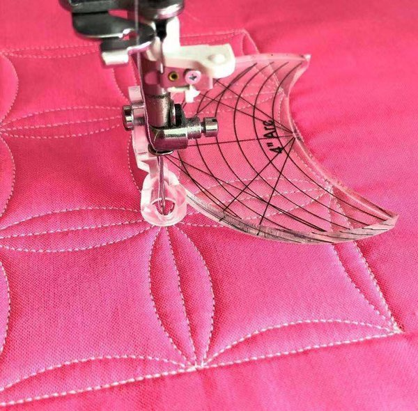 PatchCraft™ | Kit de création de patchwork DIY