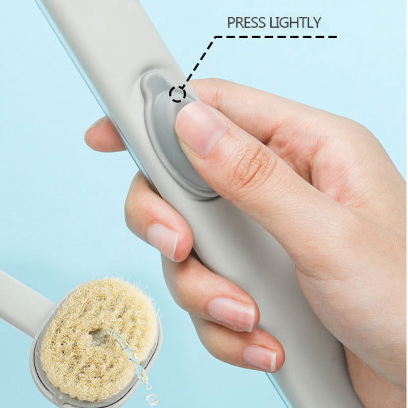 EasyBrush™ | Brosse de bain pour nettoyage et massage (1+1 GRATUIT)