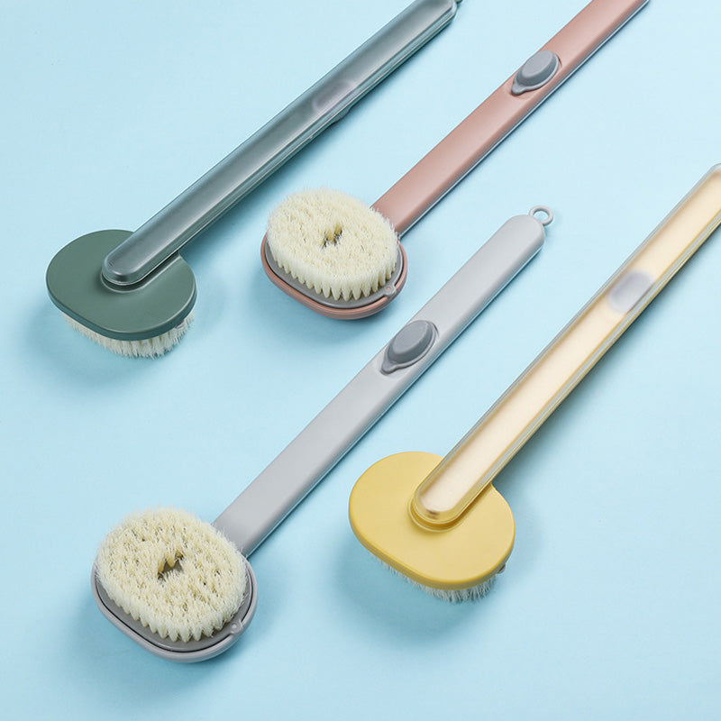 EasyBrush™ | Brosse de bain pour nettoyage et massage (1+1 GRATUIT)