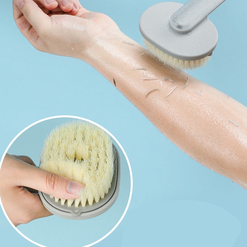 EasyBrush™ | Brosse de bain pour nettoyage et massage (1+1 GRATUIT)