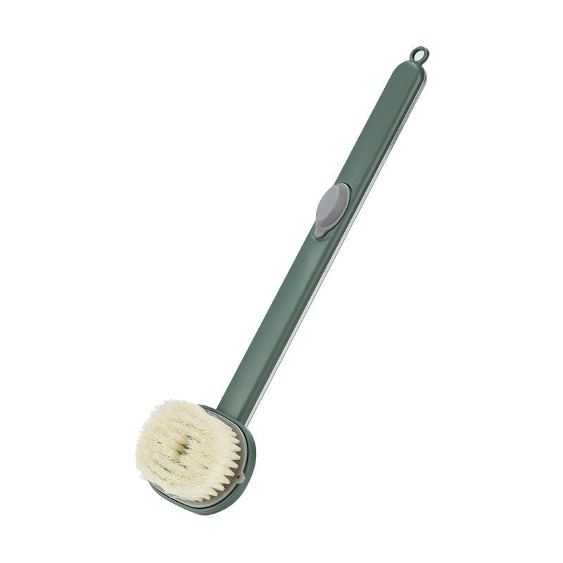EasyBrush™ | Brosse de bain pour nettoyage et massage (1+1 GRATUIT)