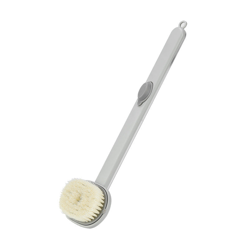 EasyBrush™ | Brosse de bain pour nettoyage et massage (1+1 GRATUIT)
