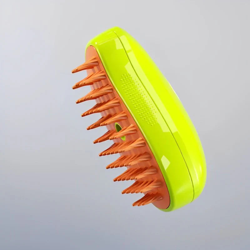 PawSpa™ | Brosse de toilettage pour animaux 3 en 1