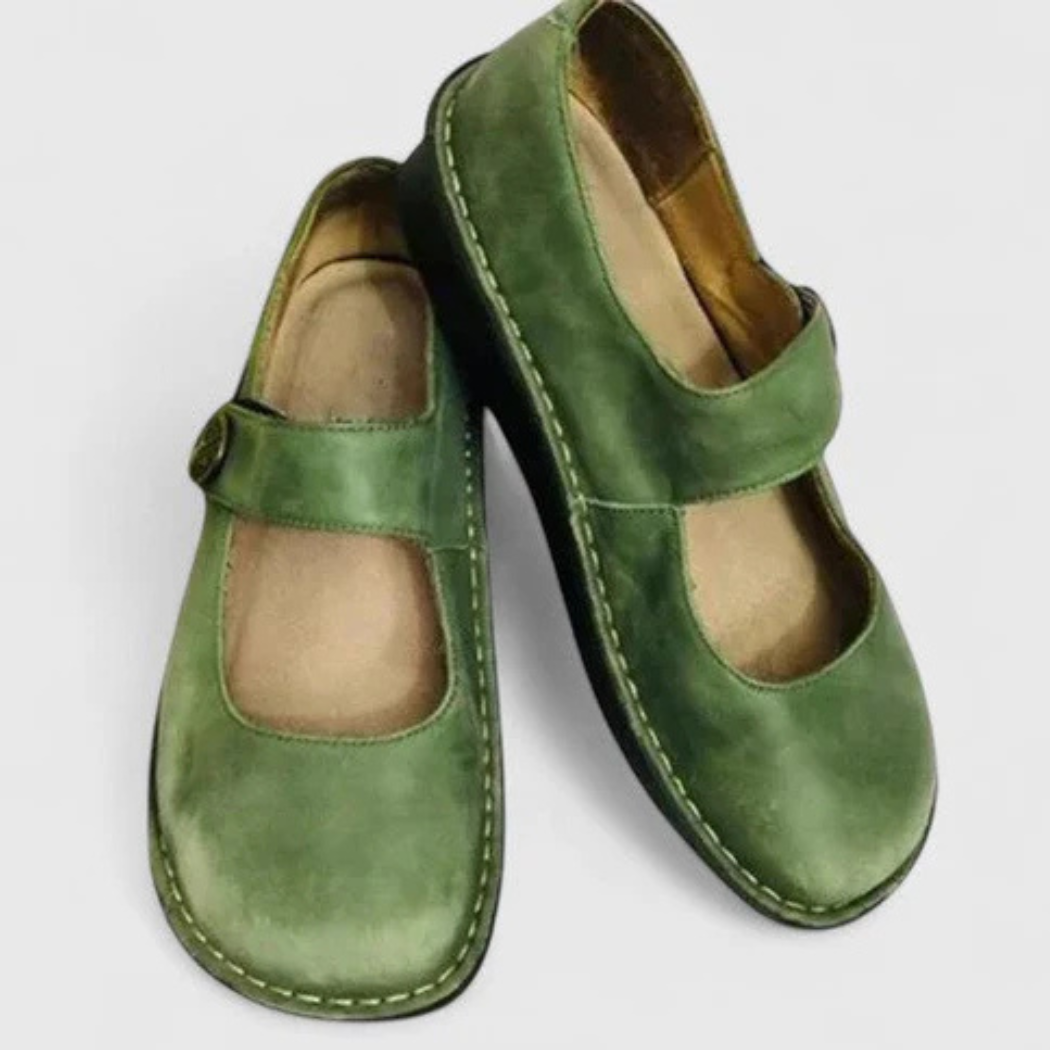 LISA | CHAUSSURES ORTHOPÉDIQUES