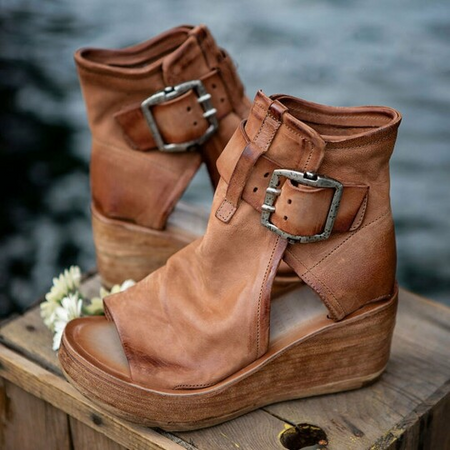 Eileen™ | Sandales confortables pour femmes