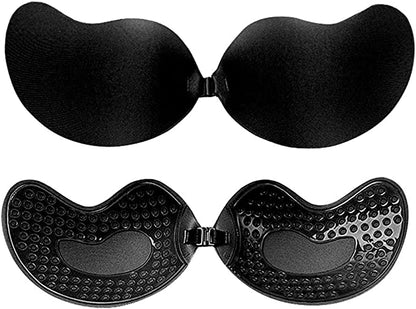 InvisPush™ | Soutien-gorge push-up invisible sans couture (1+1 GRATUIT)