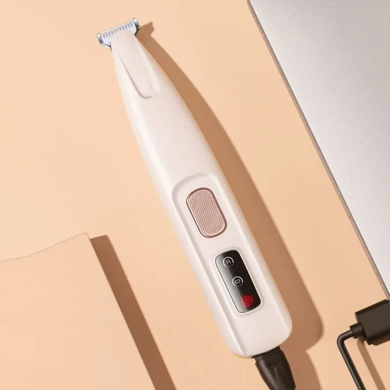 TrimPaws™ | Tondeuse électrique pour animaux de compagnie