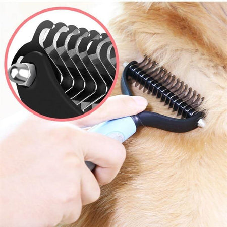 PetBrush™ - Brosse pour animaux