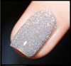 SparkLux™ | Vernis à ongles à paillettes haute densité