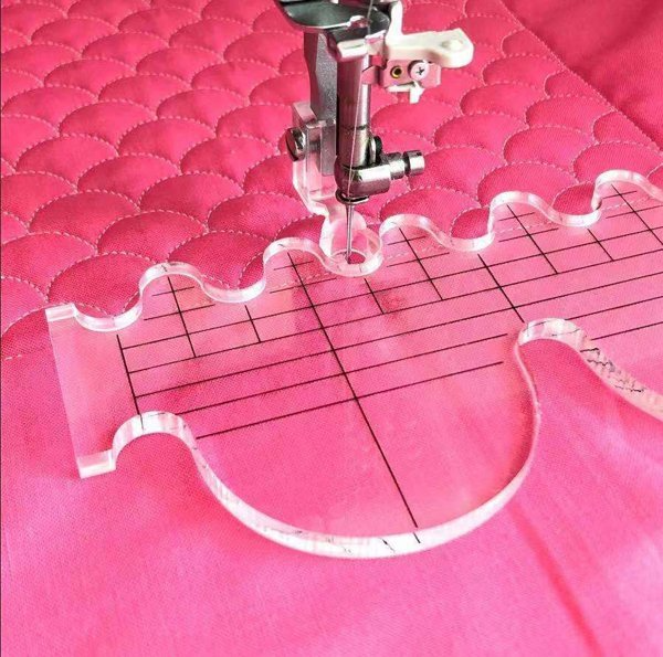 PatchCraft™ | Kit de création de patchwork DIY