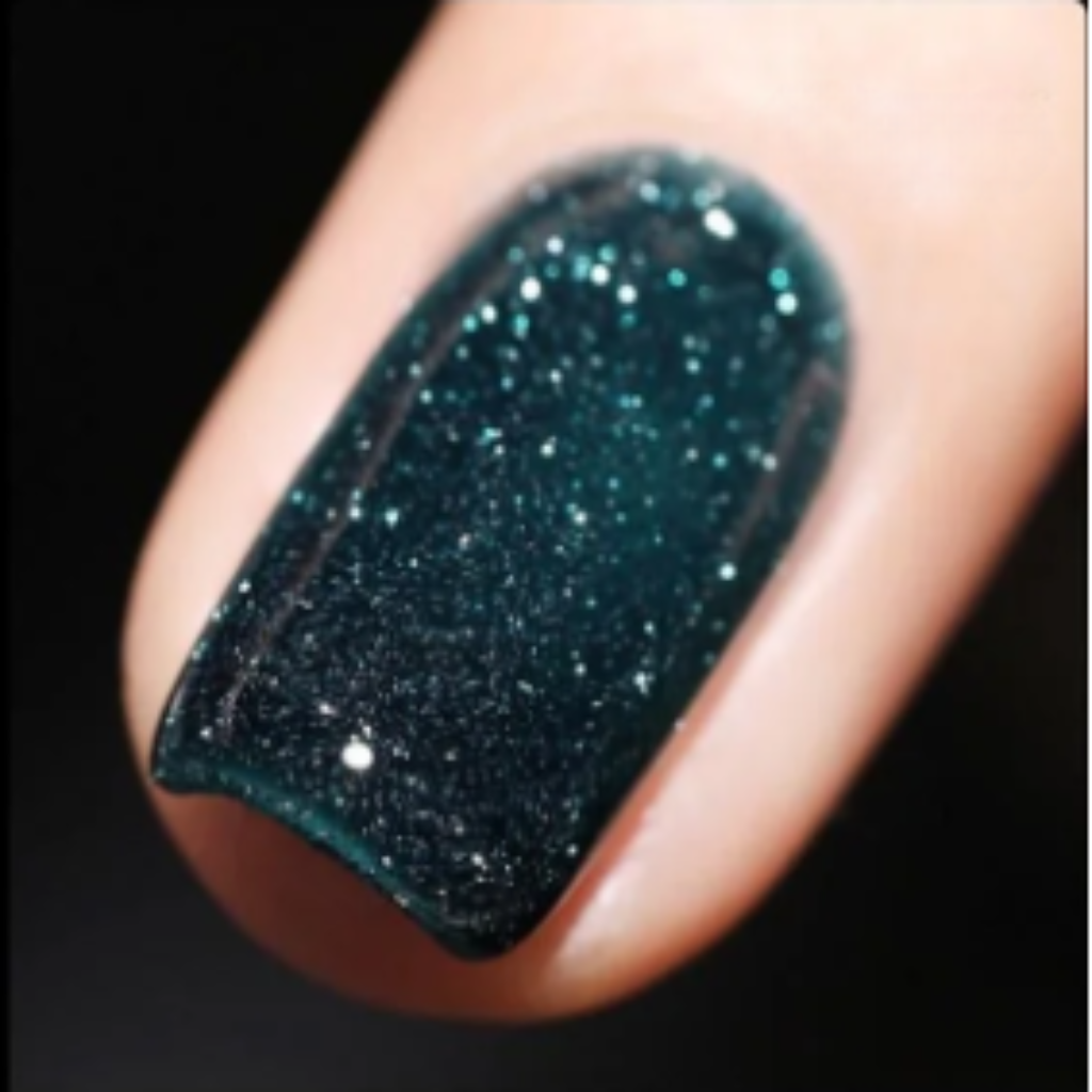 SparkLux™ | Vernis à ongles à paillettes haute densité