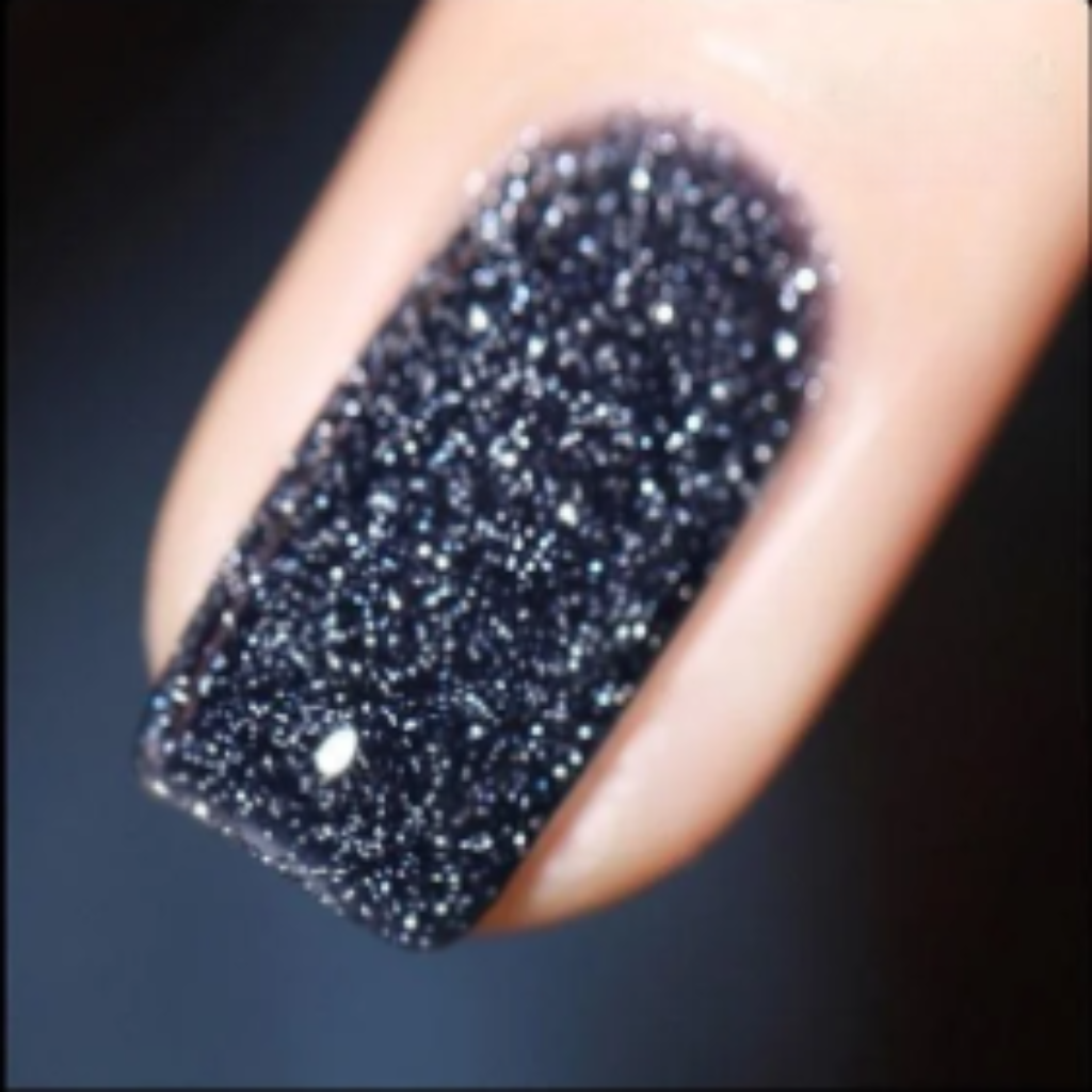 SparkLux™ | Vernis à ongles à paillettes haute densité