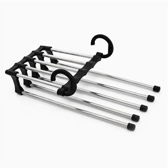 FlexRack - Cintre pliable 5 en 1