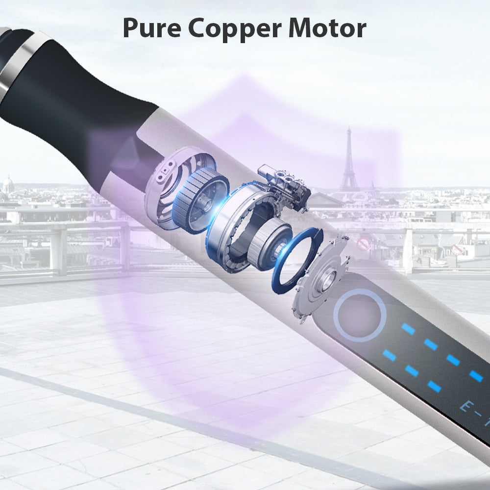 CraftPen™ | Stylo de gravure électrique (+ 30 embouts gratuits)