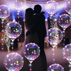 3+2 OFFERT | PartyBall™ - Ballons LED réutilisables