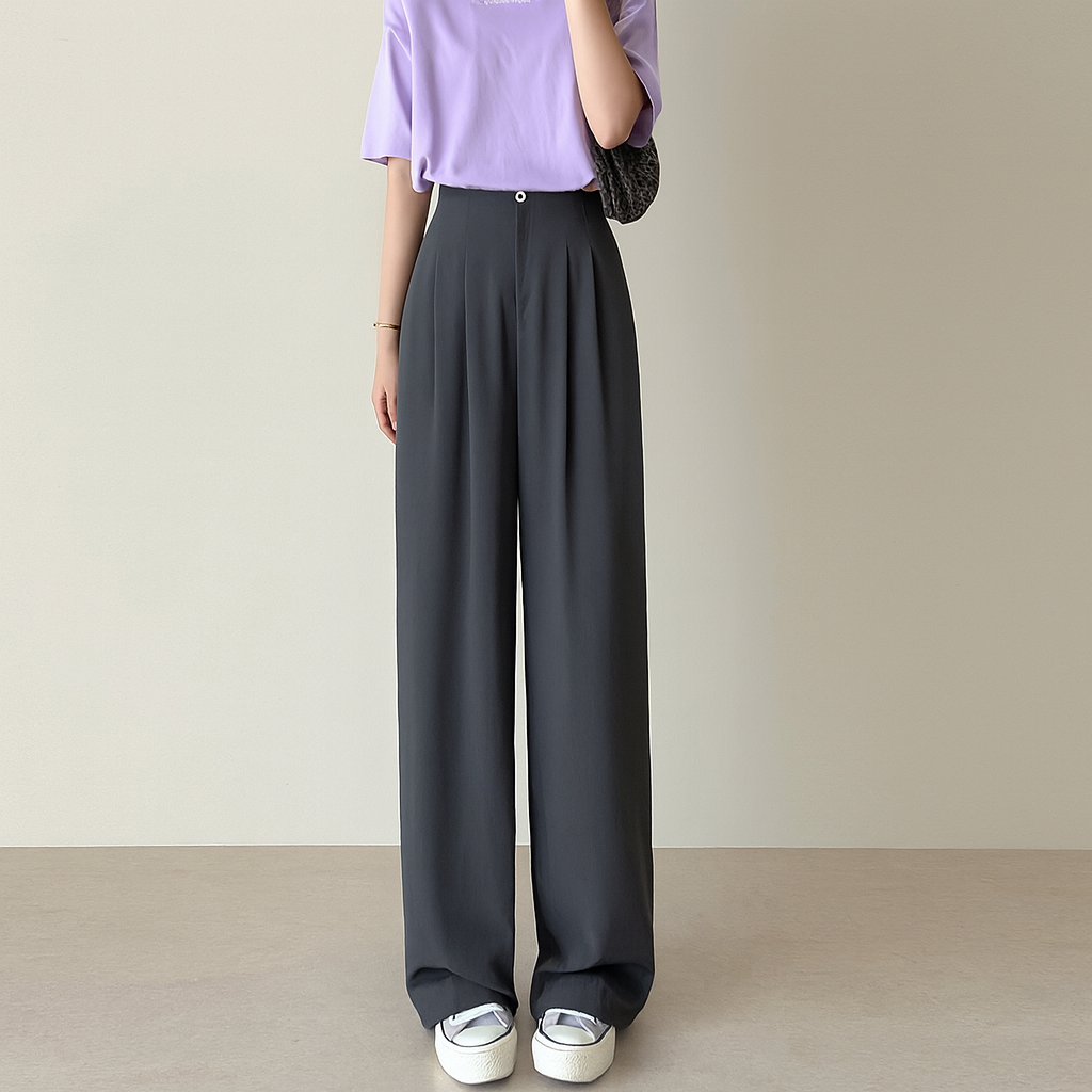 Pantalon Ample et Confortable - Ninalo™