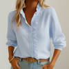 Elisa™ Chemise imprimée à manches longues