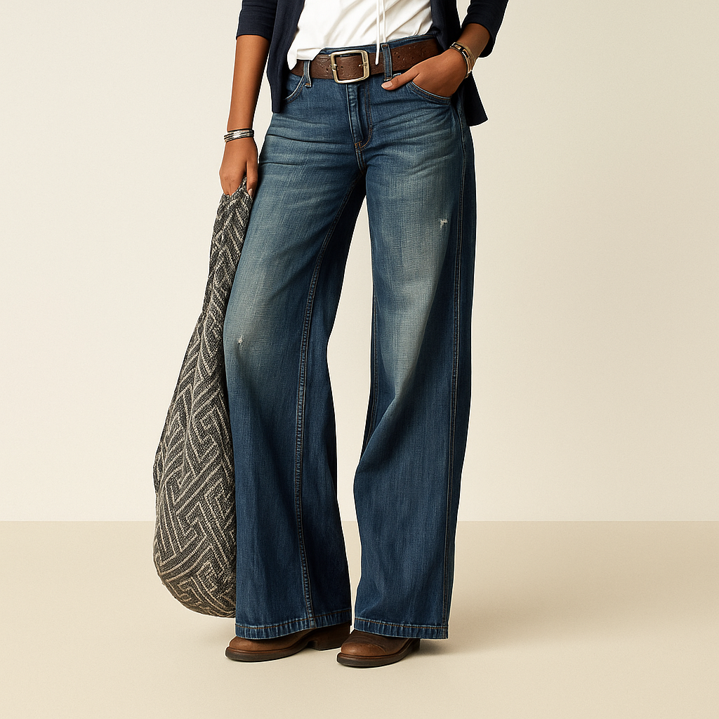 Bianca | Pantalon Unique et Stylé