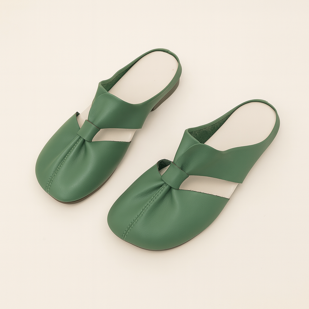 Cindy™ | Chaussures Orthopédiques Confortables