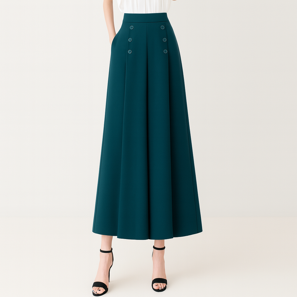 Francesca - Pantalon Versatile