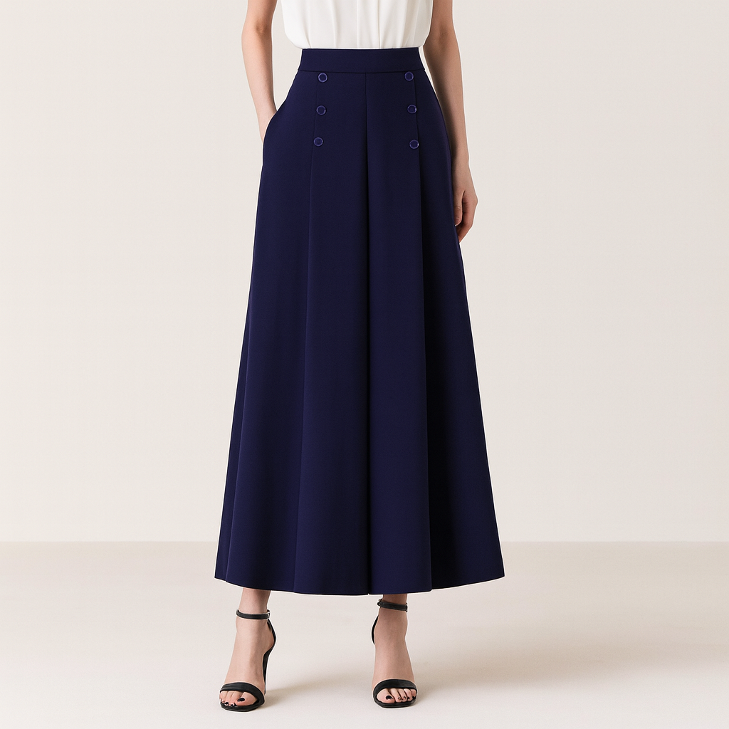 Francesca - Pantalon Versatile