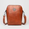 Lea Bag™ | Sac à Bandoulière en cuir élégant