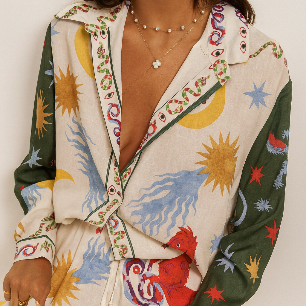 Joan™ | Ensemble Deux Pièces Pour Femmes