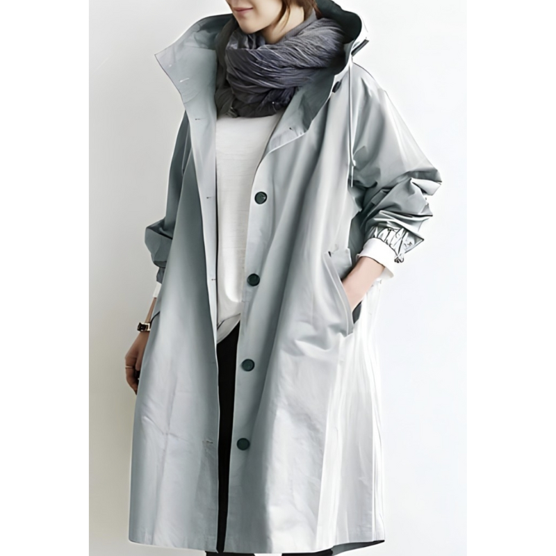 Lena™ Manteau Imperméable