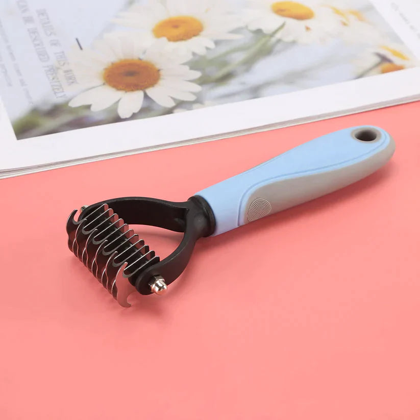 PetBrush™ - Brosse pour animaux