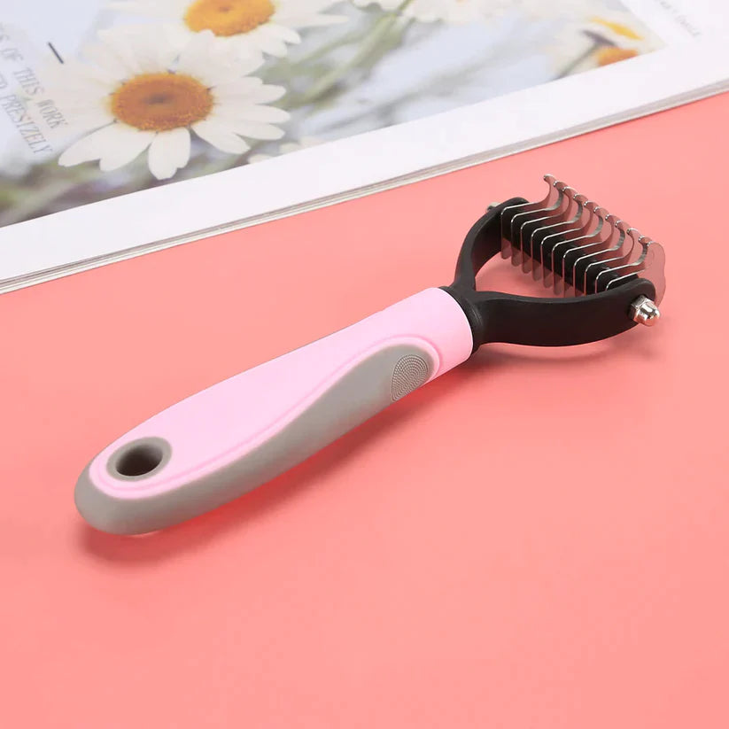 PetBrush™ - Brosse pour animaux