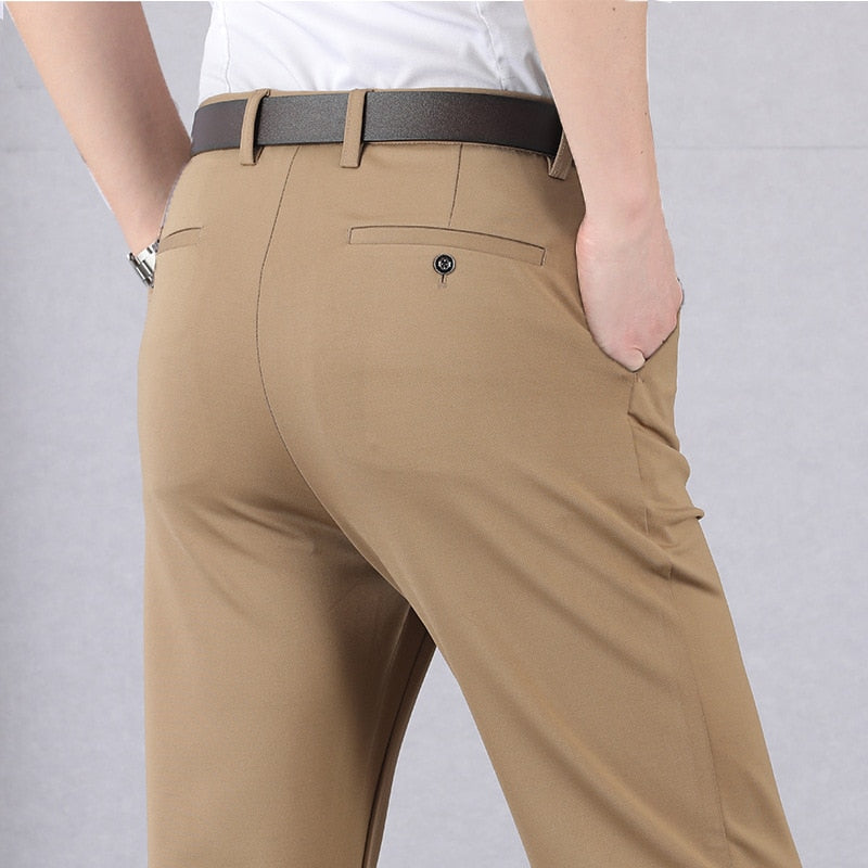 ComfortFit™ | Pantalon extensible premium pour homme