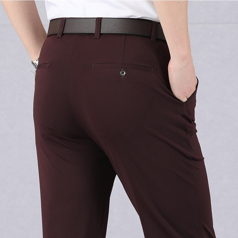 ComfortFit™ | Pantalon extensible premium pour homme