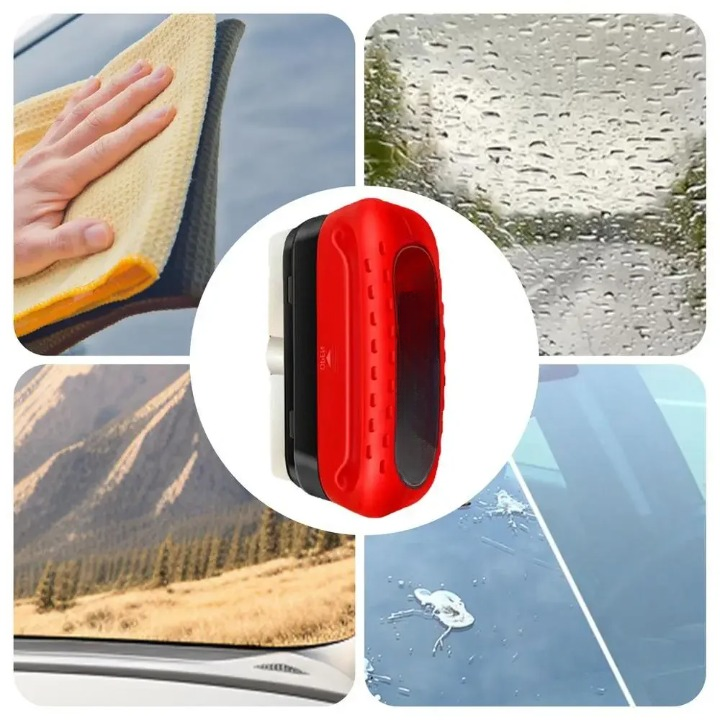 ShinePro™ | Nettoyant dégraissant pour pare-brise