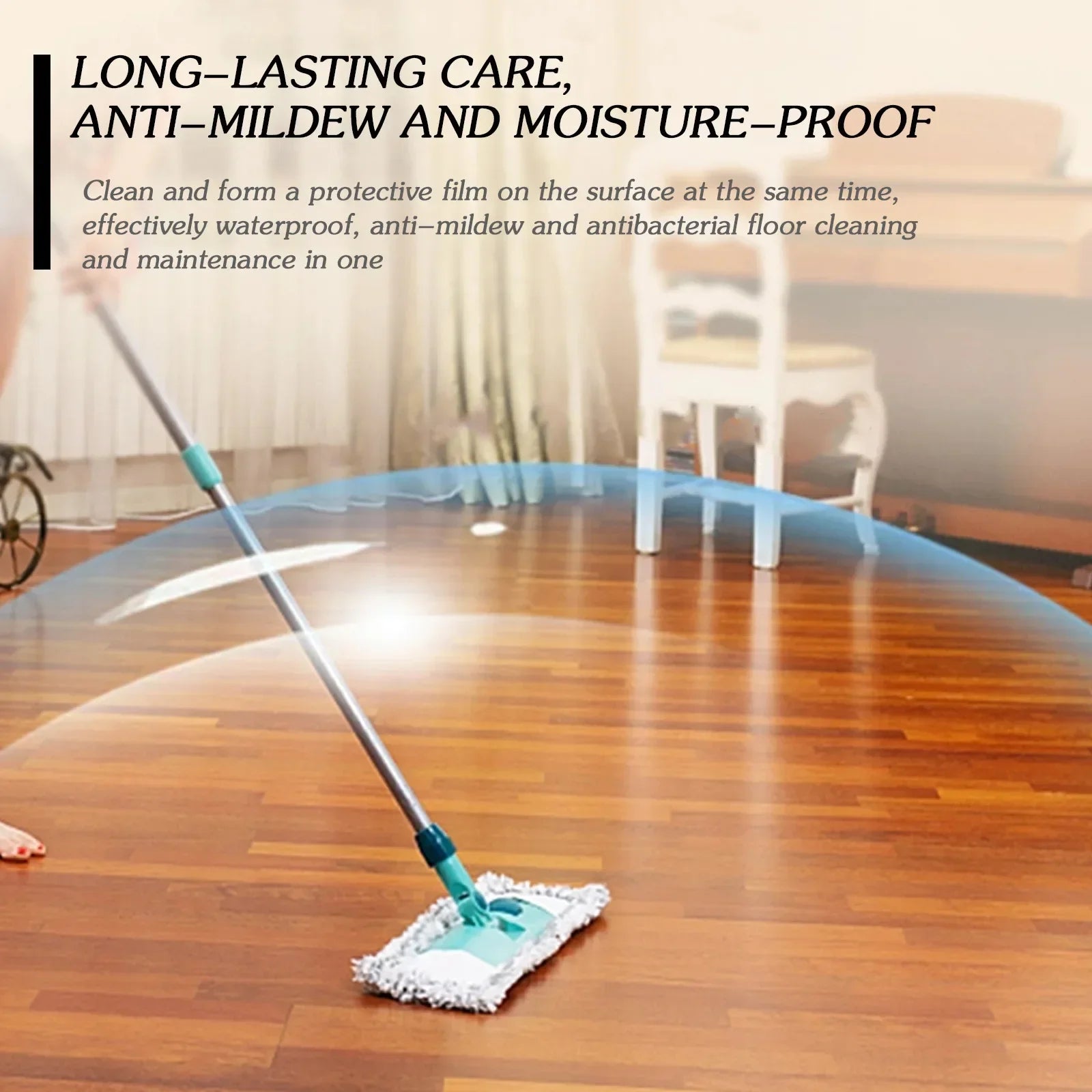 WaxRenew™ | Spray naturel à la cire d'abeille micro-molécularisée (1+1 GRATUIT)