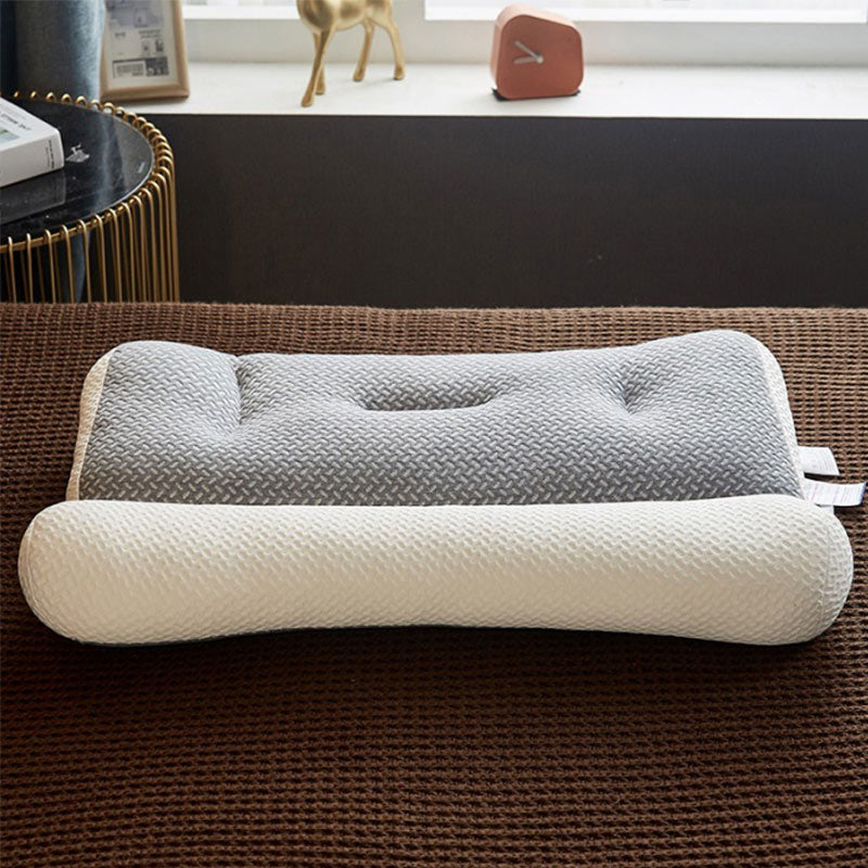 CloudRest™ | Oreiller ergonomique en mousse viscoélastique