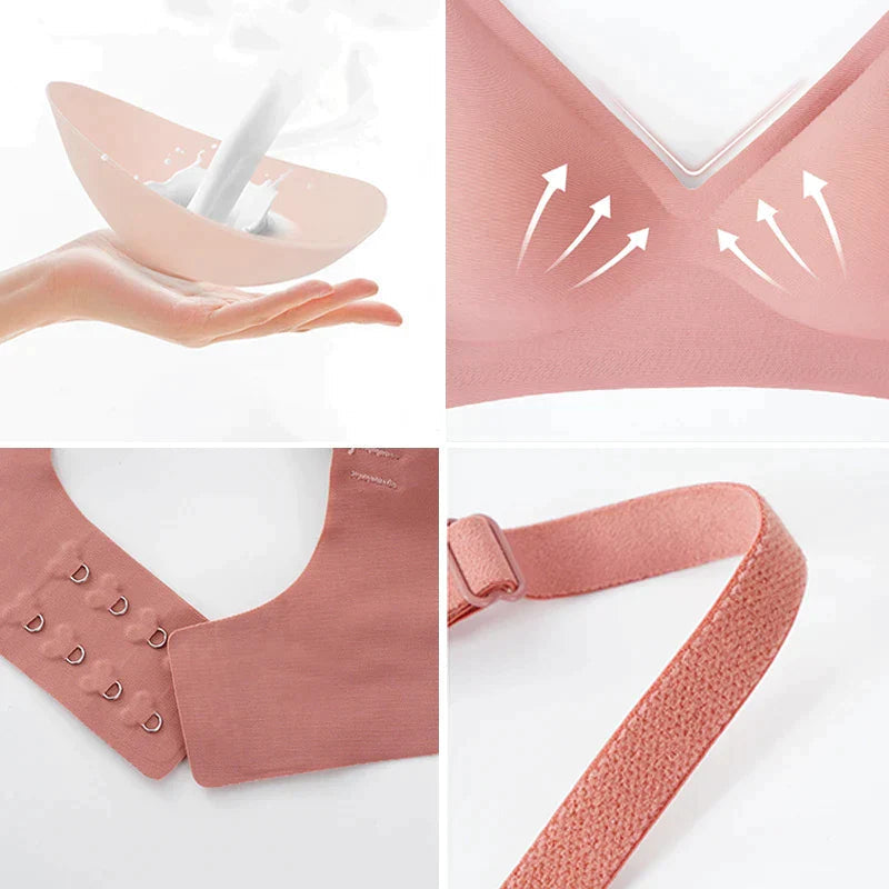 ComfyBra™ | Soutien-gorge Confort Premium sans couture (1+1 GRATUIT)