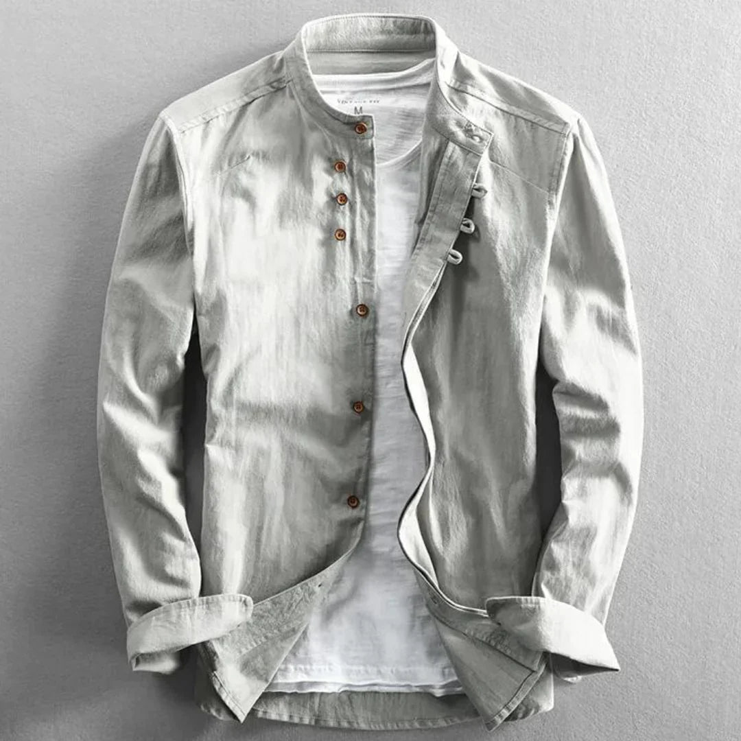 Kyree™ | Chemise Homme Confortable