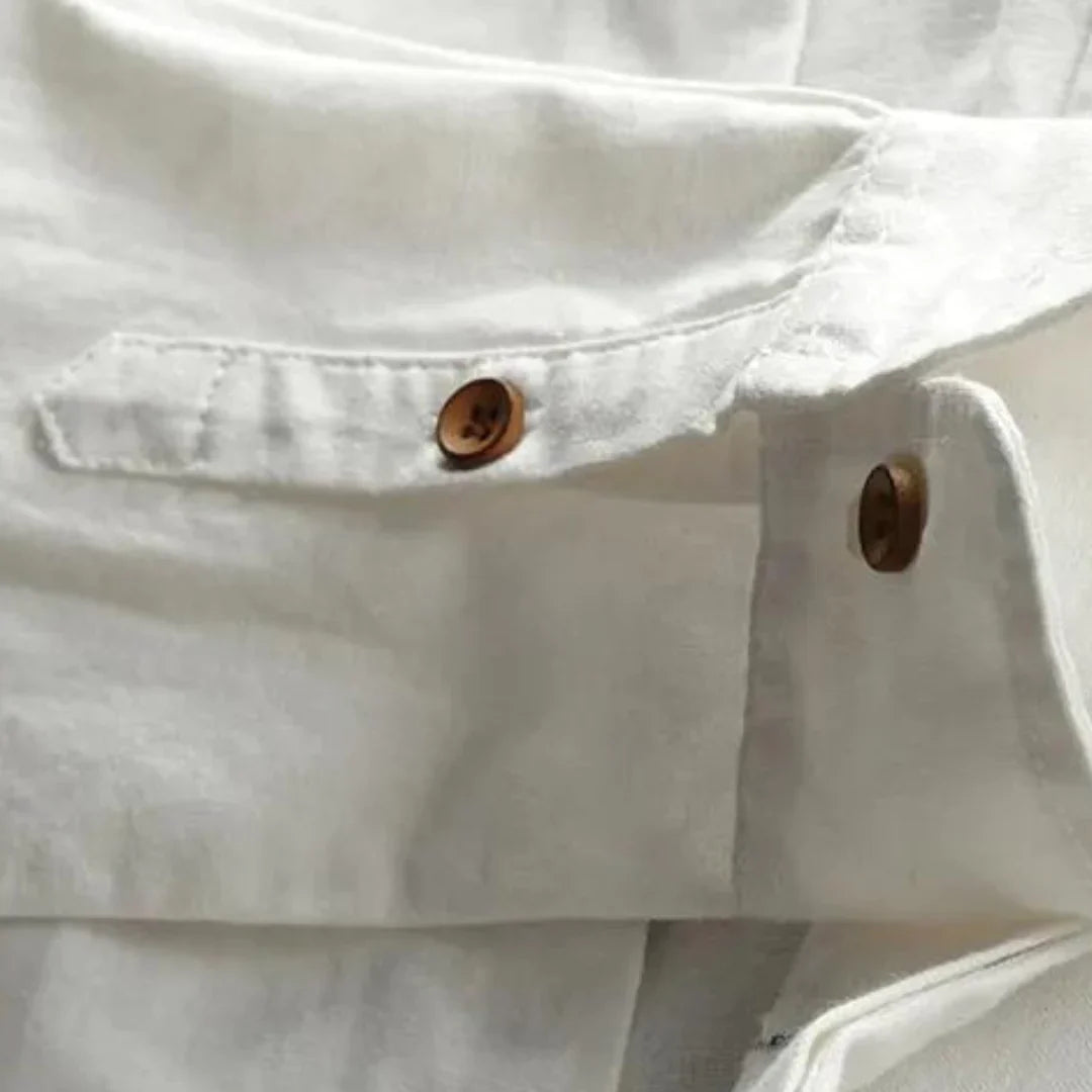 Kyree™ | Chemise Homme Confortable