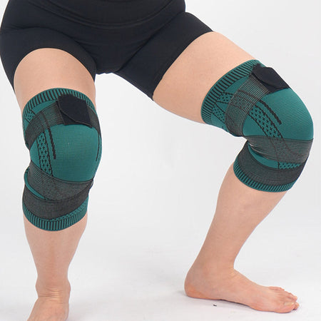 ComfyKnee™ | Coussinets ultimes pour genoux sans douleur