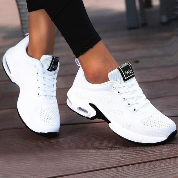 Anna™ | Chaussures orthopédiques pour femme