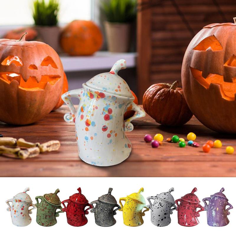 CreaJar™ | Boîte de cuisine colorée & créative