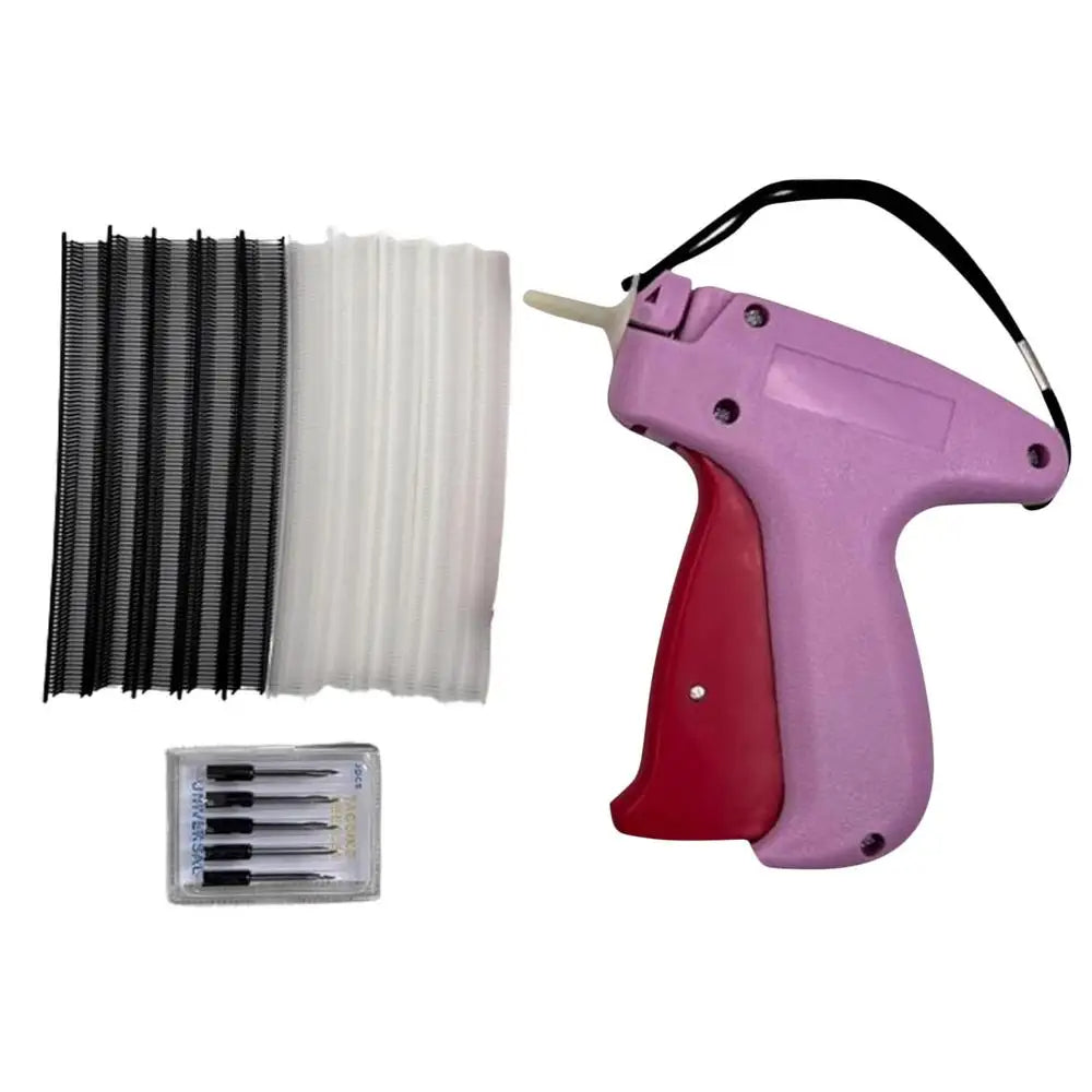 QuickStitch™ | Fixateur de vêtements portable