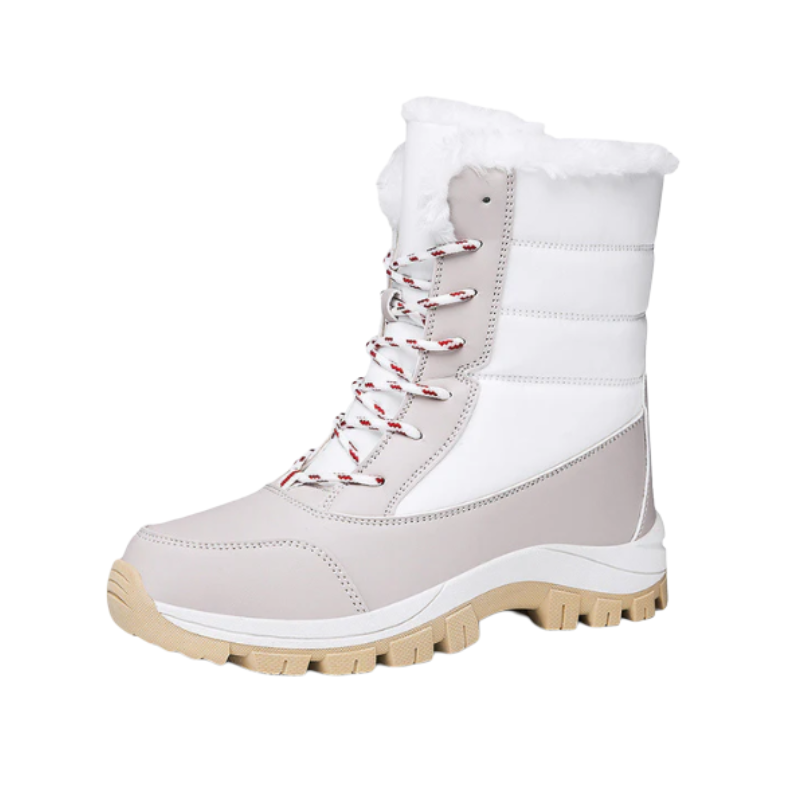 NORDIKA | BOTTES D’HIVER IMPERMÉABLES DOUBLÉES FLEECEGUARD