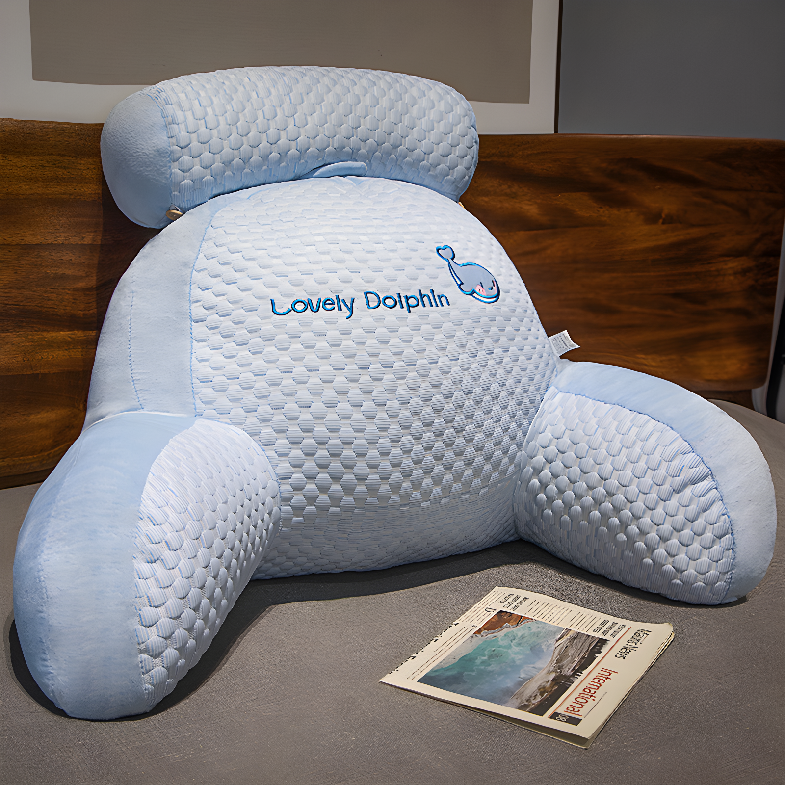 ZenPillow™ | Oreiller de confort