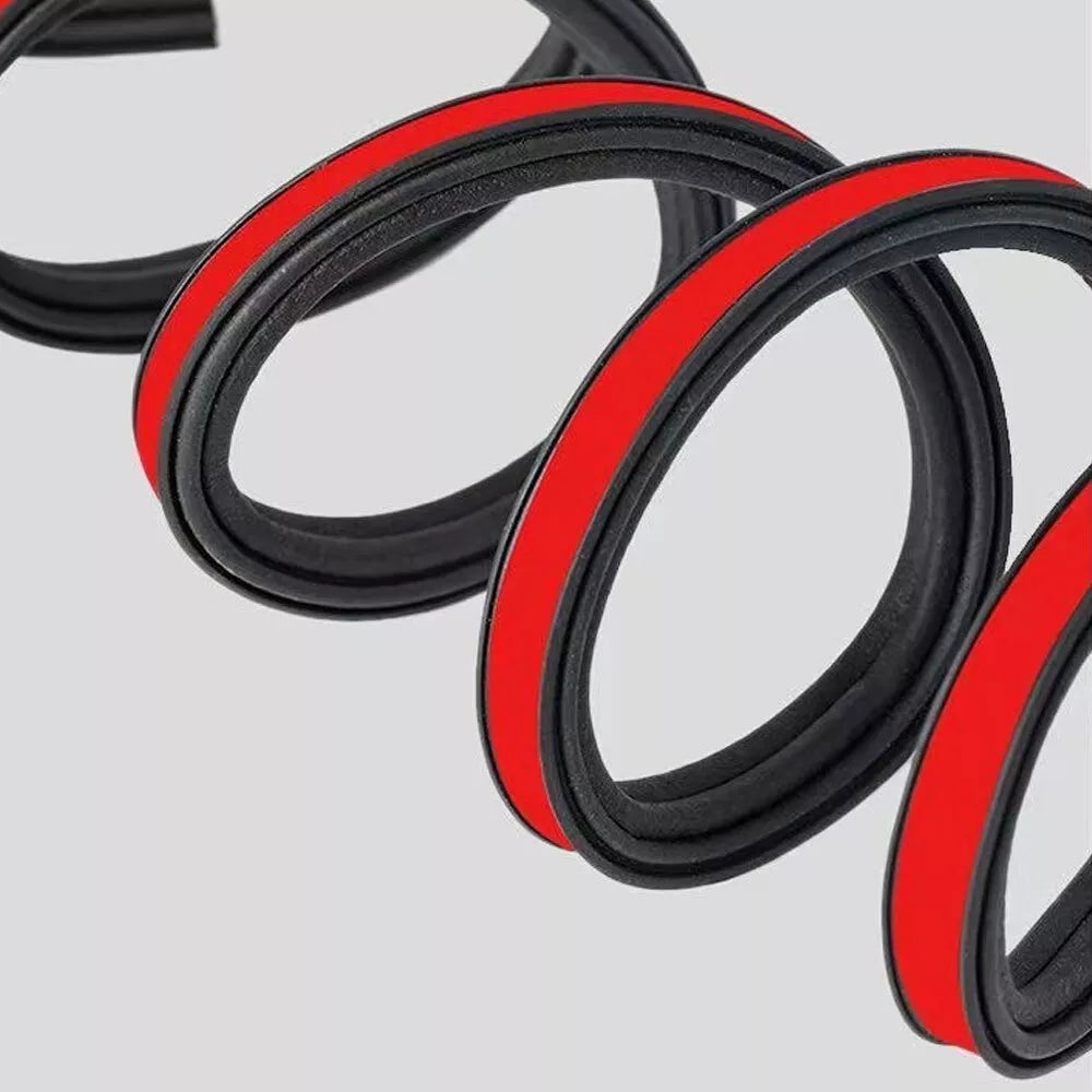 QuietGuard™ | Bande d'étanchéité pour porte de voiture